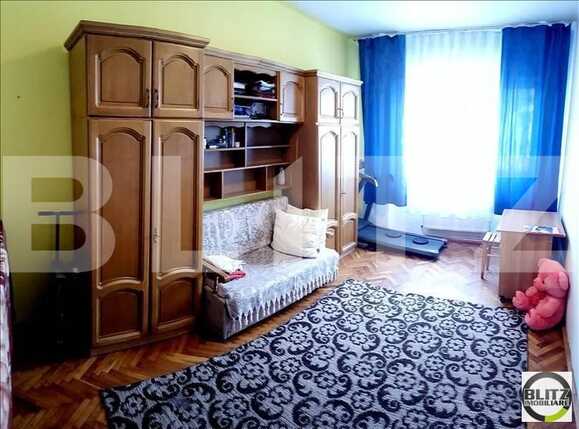 Apartament de închiriat 2 camere Central - 13219AI | BLITZ Cluj-Napoca | Poza4