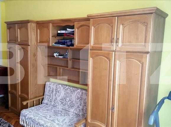 Apartament de închiriat 2 camere Central - 13219AI | BLITZ Cluj-Napoca | Poza7