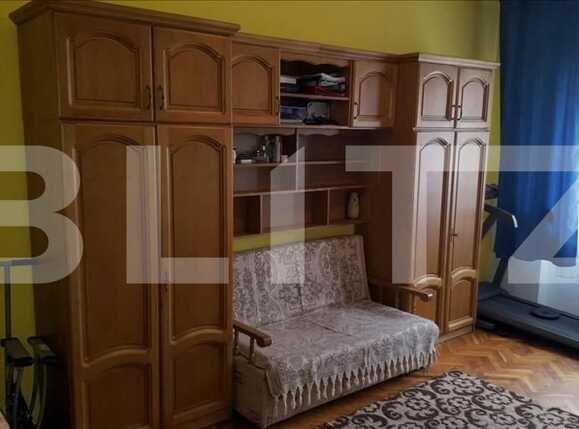 Apartament de închiriat 2 camere Central - 13219AI | BLITZ Cluj-Napoca | Poza6