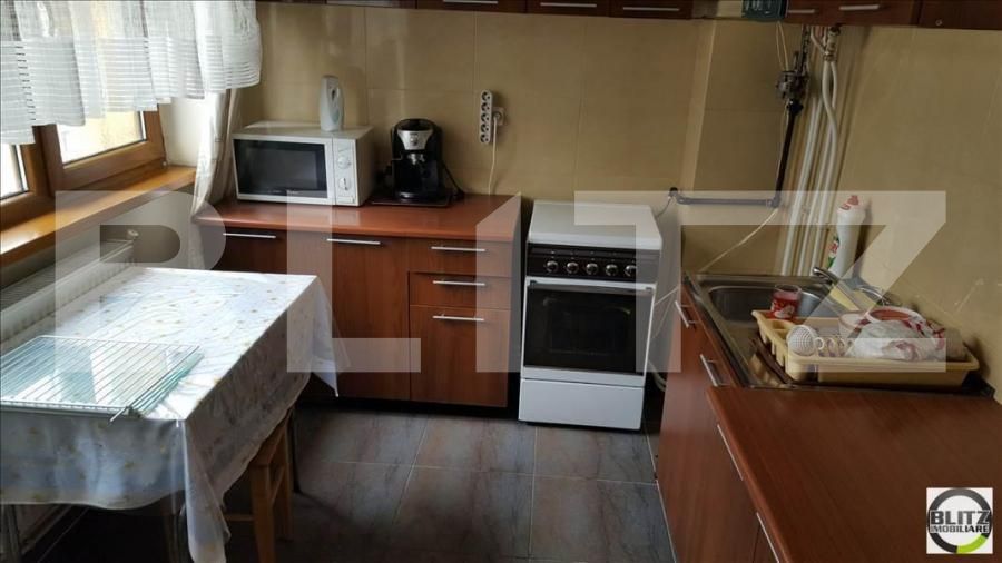 Apartament de închiriat 2 camere Central - 13219AI | BLITZ Cluj-Napoca | Poza8