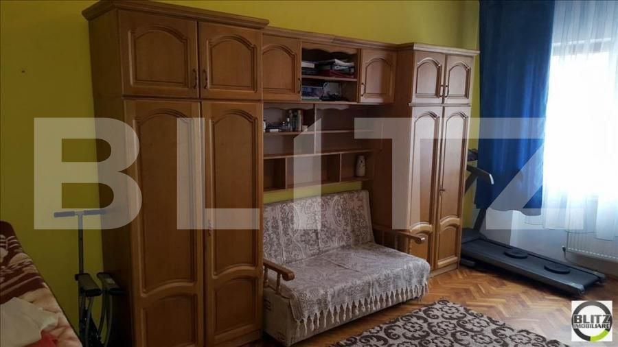 Apartament de închiriat 2 camere Central - 13219AI | BLITZ Cluj-Napoca | Poza6