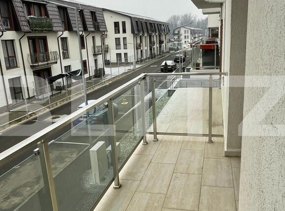 Apartament de vânzare 2 camere Tractorul - 132198AV | BLITZ Brașov | Poza1