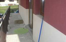 3 camere de vanzare, 68 mp utili cu terasa de 15 mp