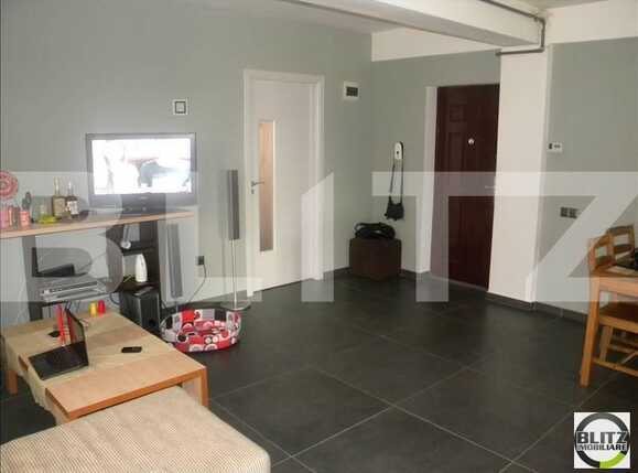 Apartament de vânzare 3 camere Floreşti - 1322AV | BLITZ Cluj-Napoca | Poza1