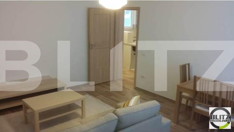 Apartament de închiriat 3 camere Central - 13220AI | BLITZ Cluj-Napoca | Poza3