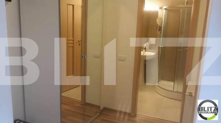 Apartament de închiriat 3 camere Central - 13220AI | BLITZ Cluj-Napoca | Poza7