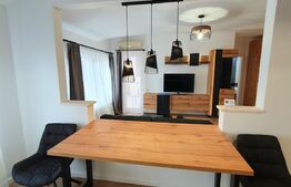 Apartament 2 camere, 65 mp, parcare, Andrei Muresanu