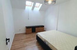 Apartament 2 camere, 65 mp, parcare, Andrei Muresanu