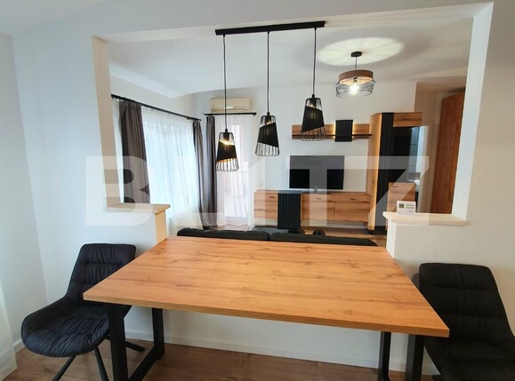 Apartament de închiriat 2 camere Andrei Mureşanu - 132202AI | BLITZ Cluj-Napoca | Poza5