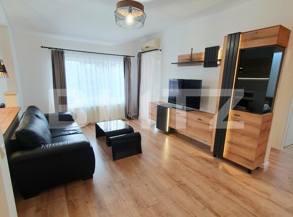 Apartament de închiriat 2 camere Andrei Mureşanu - 132202AI | BLITZ Cluj-Napoca | Poza3