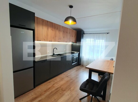 Apartament de închiriat 2 camere Andrei Mureşanu - 132202AI | BLITZ Cluj-Napoca | Poza4