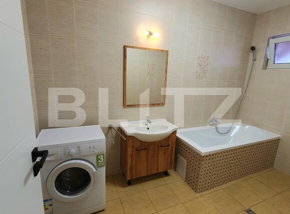Apartament de închiriat 2 camere Andrei Mureşanu - 132202AI | BLITZ Cluj-Napoca | Poza10