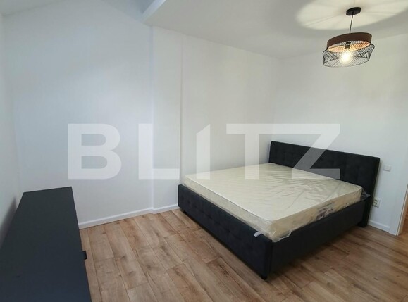 Apartament de închiriat 2 camere Andrei Mureşanu - 132202AI | BLITZ Cluj-Napoca | Poza13