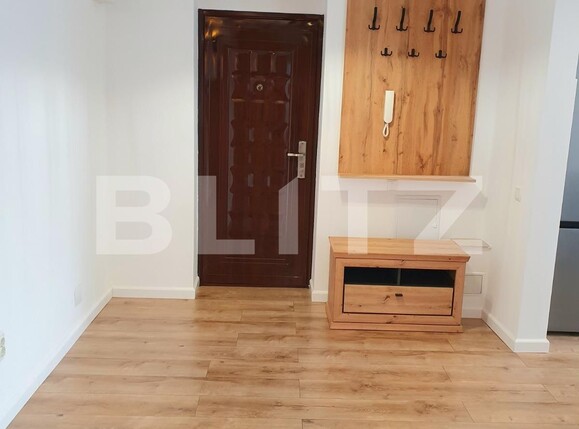 Apartament de închiriat 2 camere Andrei Mureşanu - 132202AI | BLITZ Cluj-Napoca | Poza2