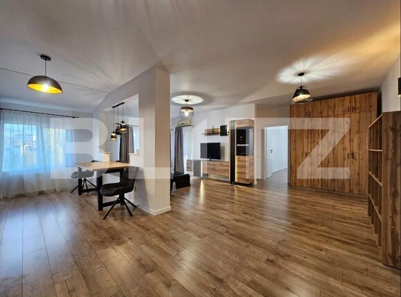 Apartament de închiriat 2 camere Andrei Mureşanu - 132202AI | BLITZ Cluj-Napoca | Poza1