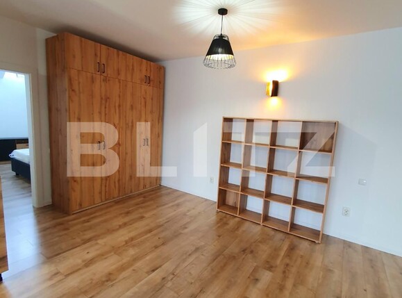 Apartament de închiriat 2 camere Andrei Mureşanu - 132202AI | BLITZ Cluj-Napoca | Poza6