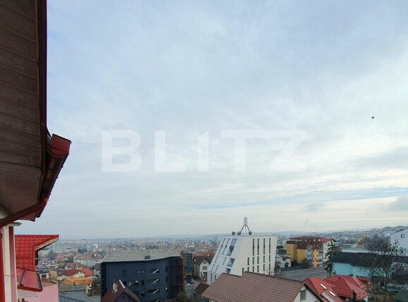 Apartament de închiriat 2 camere Andrei Mureşanu - 132202AI | BLITZ Cluj-Napoca | Poza7