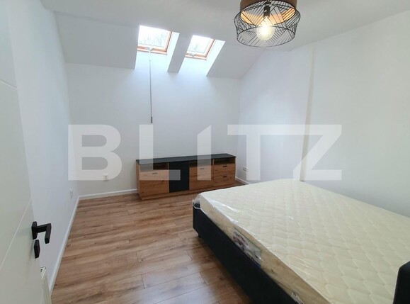 Apartament de închiriat 2 camere Andrei Mureşanu - 132202AI | BLITZ Cluj-Napoca | Poza12