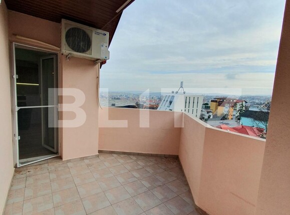 Apartament de închiriat 2 camere Andrei Mureşanu - 132202AI | BLITZ Cluj-Napoca | Poza8