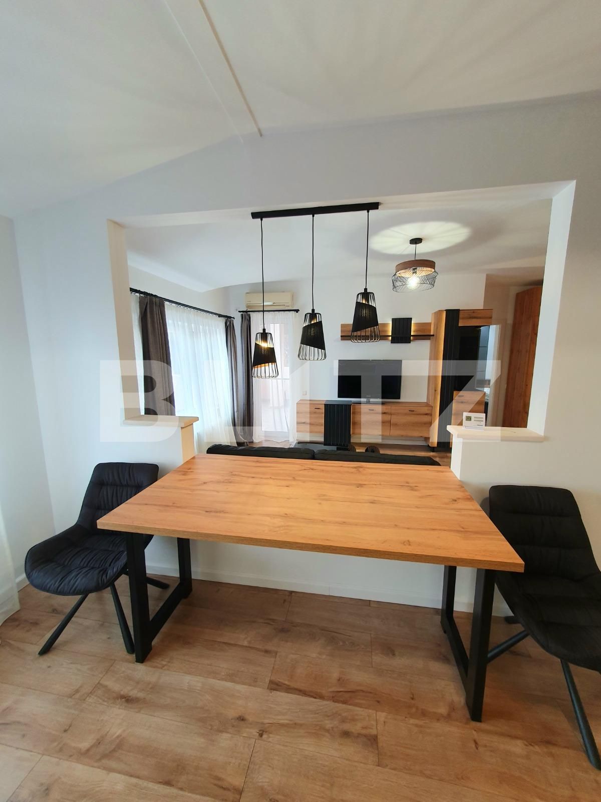 Apartament de închiriat 2 camere Andrei Mureşanu - 132202AI | BLITZ Cluj-Napoca | Poza5