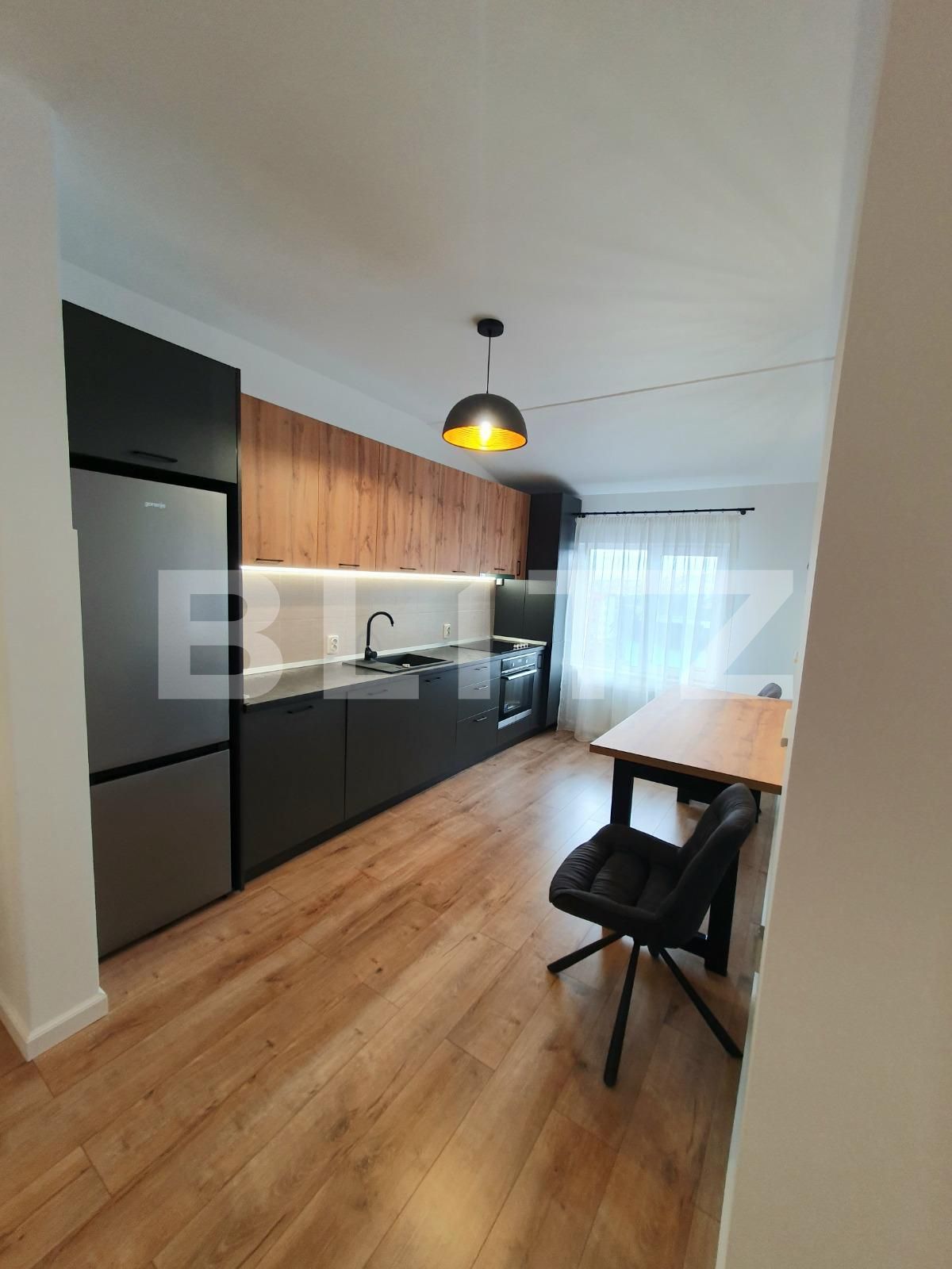 Apartament de închiriat 2 camere Andrei Mureşanu - 132202AI | BLITZ Cluj-Napoca | Poza4