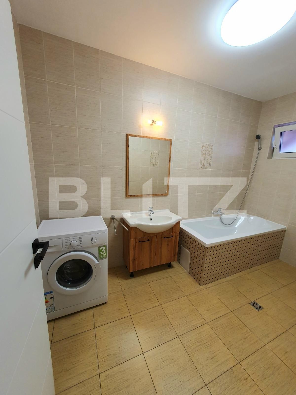 Apartament de închiriat 2 camere Andrei Mureşanu - 132202AI | BLITZ Cluj-Napoca | Poza10