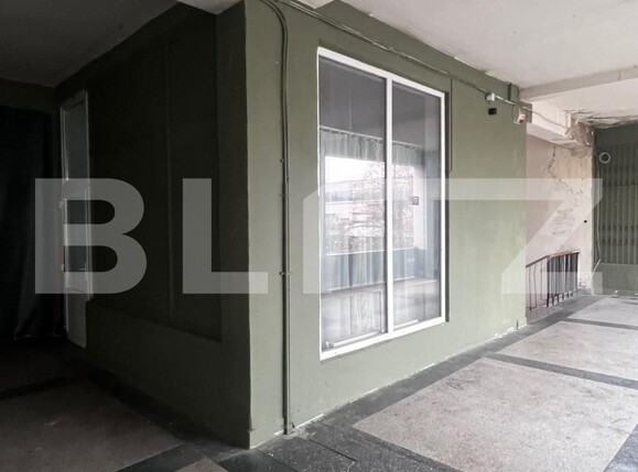 Spațiu comercial de închiriat Gheorgheni - 132205SIC | BLITZ Cluj-Napoca | Poza5