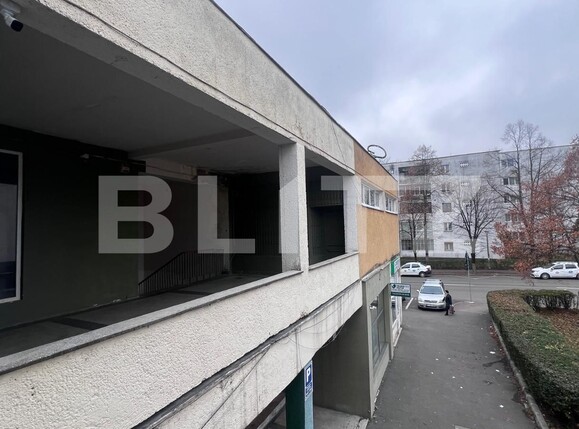 Spațiu comercial de închiriat Gheorgheni - 132205SIC | BLITZ Cluj-Napoca | Poza6