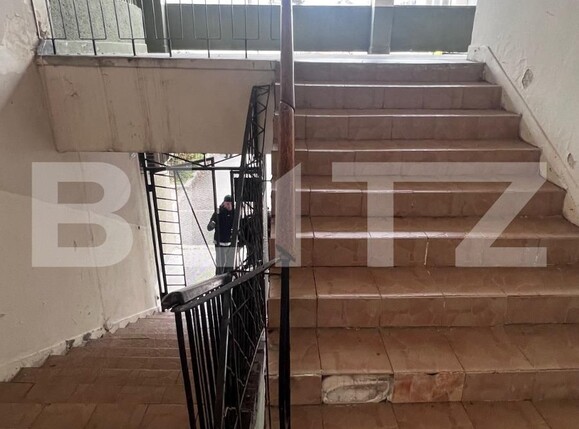 Spațiu comercial de închiriat Gheorgheni - 132205SIC | BLITZ Cluj-Napoca | Poza4