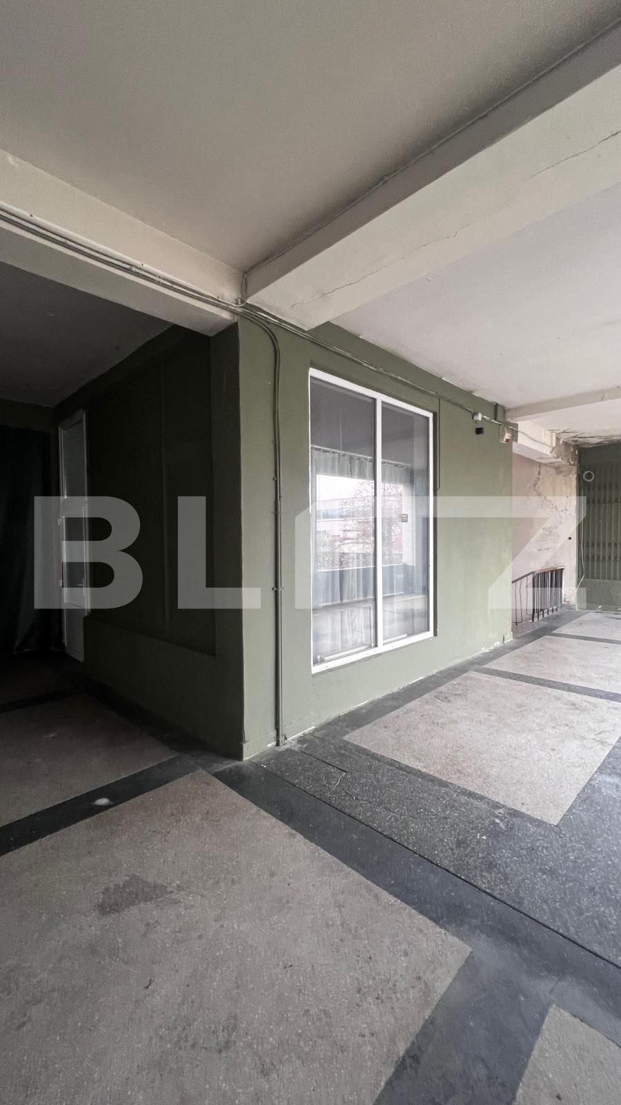 Spațiu comercial de închiriat Gheorgheni - 132205SIC | BLITZ Cluj-Napoca | Poza5