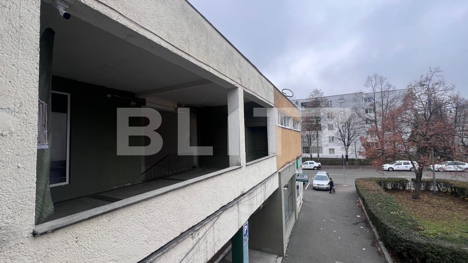 Spațiu comercial de închiriat Gheorgheni - 132205SIC | BLITZ Cluj-Napoca | Poza6