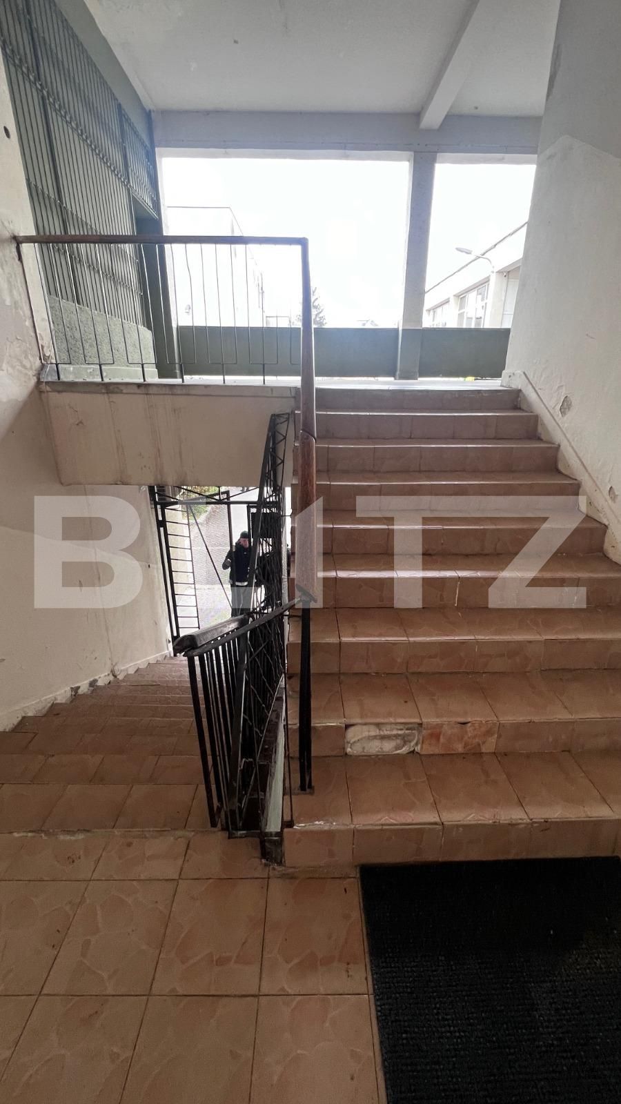 Spațiu comercial de închiriat Gheorgheni - 132205SIC | BLITZ Cluj-Napoca | Poza4