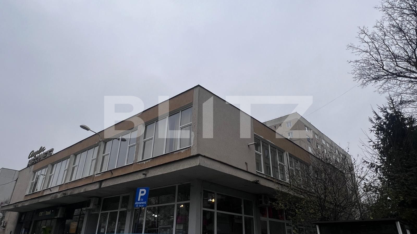 Spațiu comercial de închiriat Gheorgheni - 132205SIC | BLITZ Cluj-Napoca | Poza2