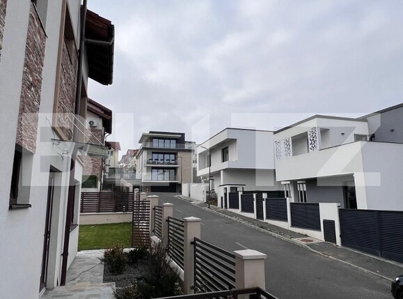 Spațiu birouri de închiriat Andrei Mureşanu - 132208SIB | BLITZ Cluj-Napoca | Poza1