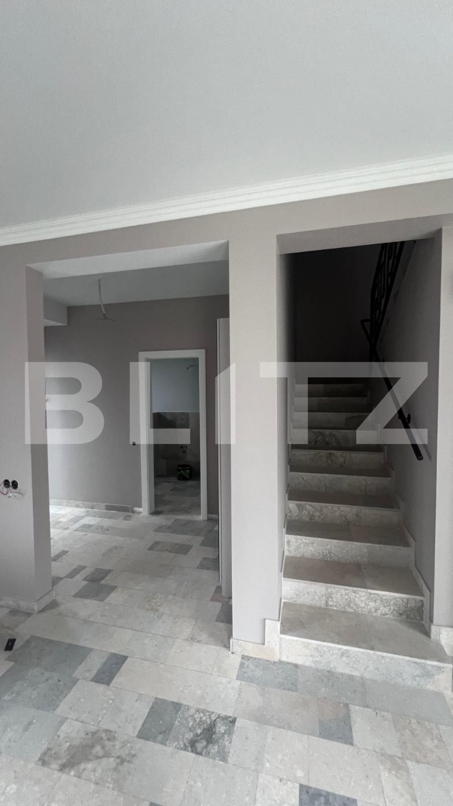 Spațiu birouri de închiriat Andrei Mureşanu - 132208SIB | BLITZ Cluj-Napoca | Poza8