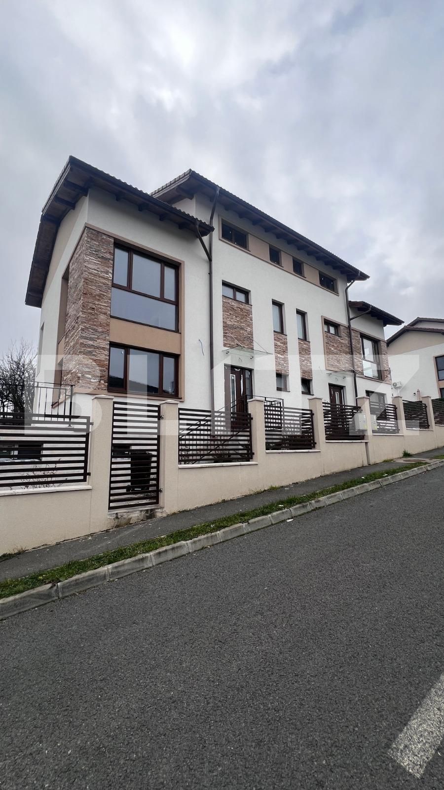 Spațiu birouri de închiriat Andrei Mureşanu - 132208SIB | BLITZ Cluj-Napoca | Poza13