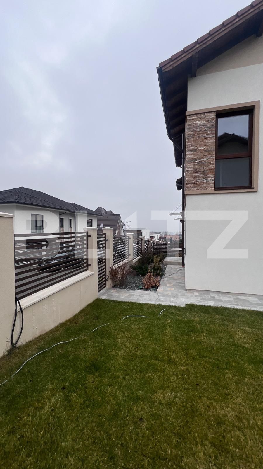 Spațiu birouri de închiriat Andrei Mureşanu - 132208SIB | BLITZ Cluj-Napoca | Poza2