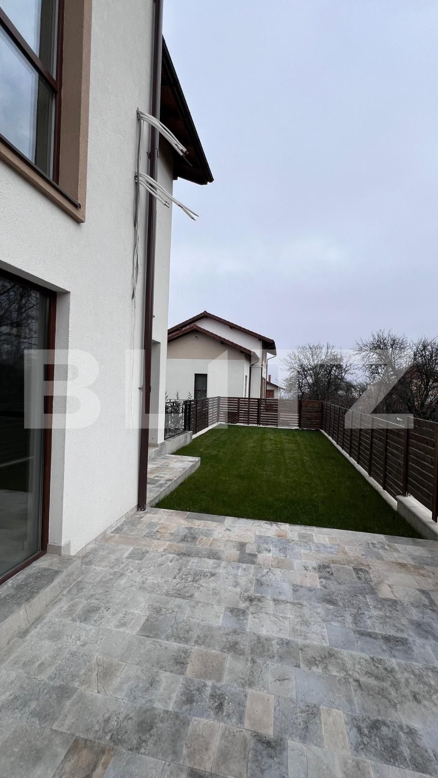 Spațiu birouri de închiriat Andrei Mureşanu - 132208SIB | BLITZ Cluj-Napoca | Poza3