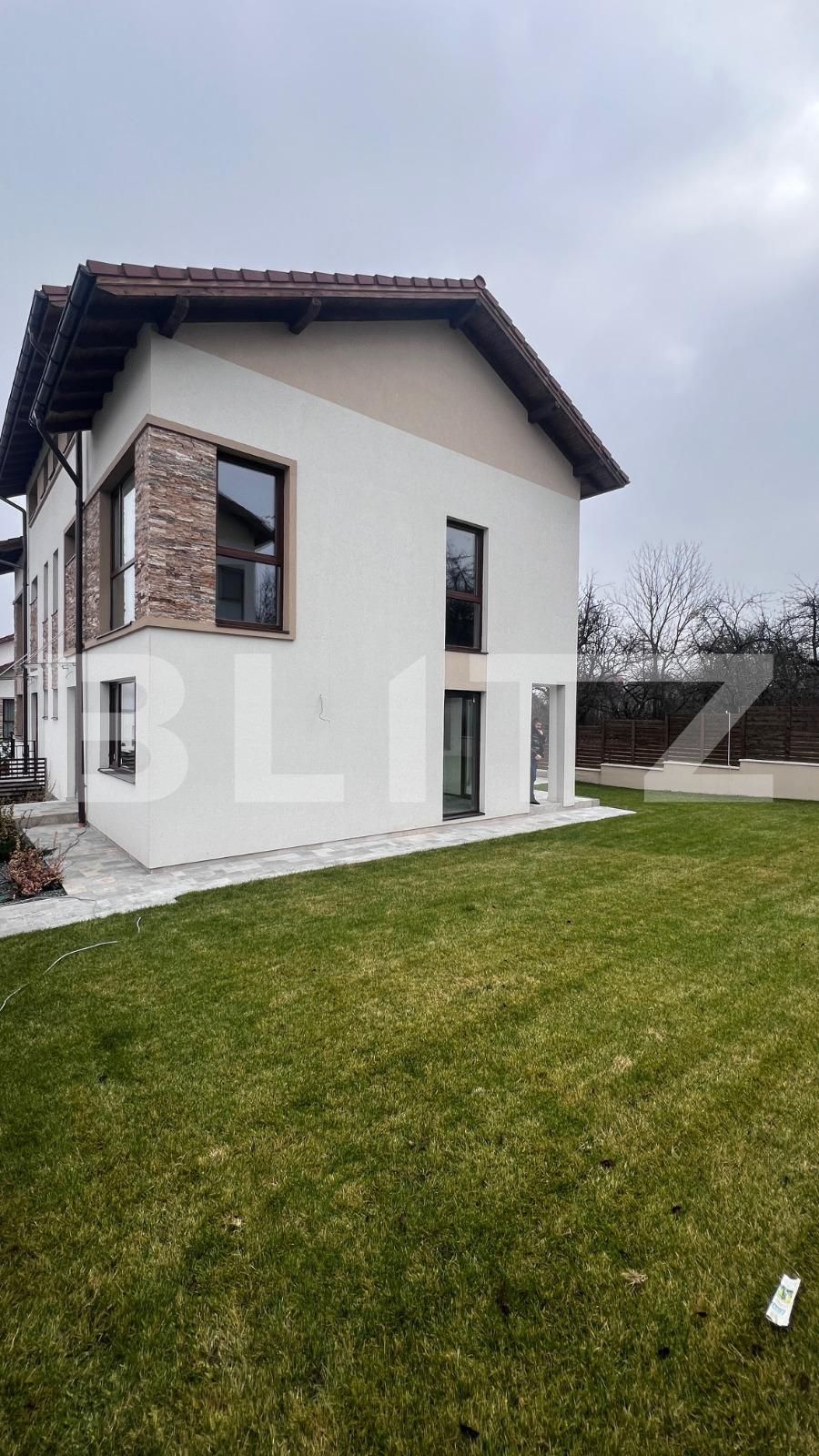 Spațiu birouri de închiriat Andrei Mureşanu - 132208SIB | BLITZ Cluj-Napoca | Poza17