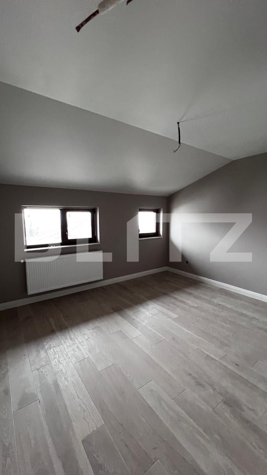 Spațiu birouri de închiriat Andrei Mureşanu - 132208SIB | BLITZ Cluj-Napoca | Poza4