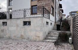 Spatiu birouri, 370mp, acces facil, Andrei Muresanu