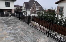 Spatiu birouri, 370mp, acces facil, Andrei Muresanu