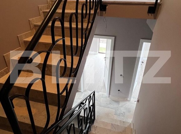 Spațiu birouri de închiriat Andrei Mureşanu - 132209SIB | BLITZ Cluj-Napoca | Poza13