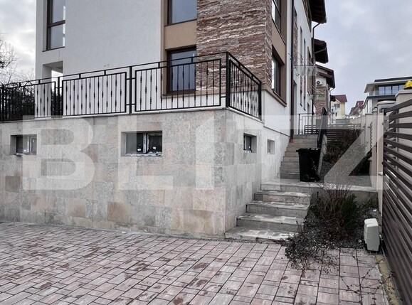 Spațiu birouri de închiriat Andrei Mureşanu - 132209SIB | BLITZ Cluj-Napoca | Poza17