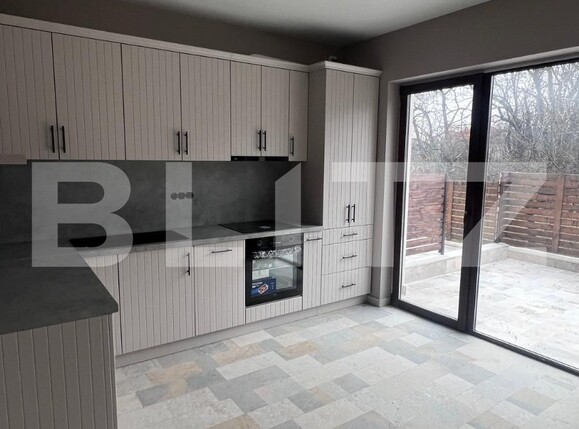 Spațiu birouri de închiriat Andrei Mureşanu - 132209SIB | BLITZ Cluj-Napoca | Poza5