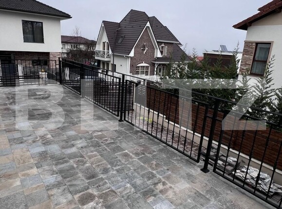 Spațiu birouri de închiriat Andrei Mureşanu - 132209SIB | BLITZ Cluj-Napoca | Poza15