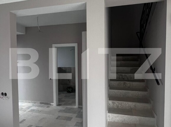 Spațiu birouri de închiriat Andrei Mureşanu - 132209SIB | BLITZ Cluj-Napoca | Poza6