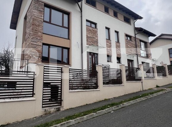 Spațiu birouri de închiriat Andrei Mureşanu - 132209SIB | BLITZ Cluj-Napoca | Poza1