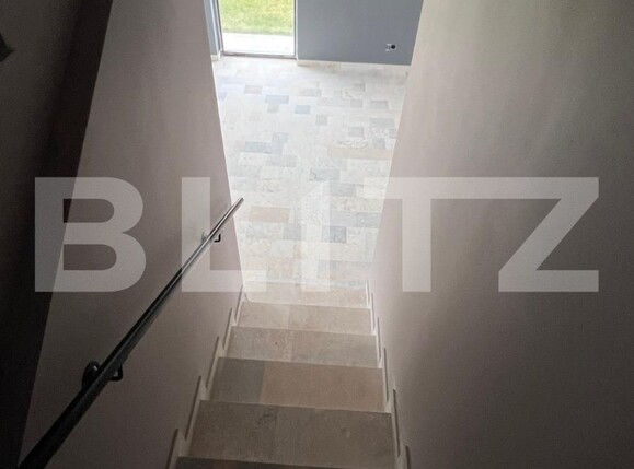 Spațiu birouri de închiriat Andrei Mureşanu - 132209SIB | BLITZ Cluj-Napoca | Poza12