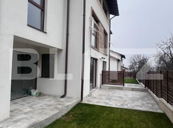 Spațiu birouri de închiriat Andrei Mureşanu - 132209SIB | BLITZ Cluj-Napoca | Poza16